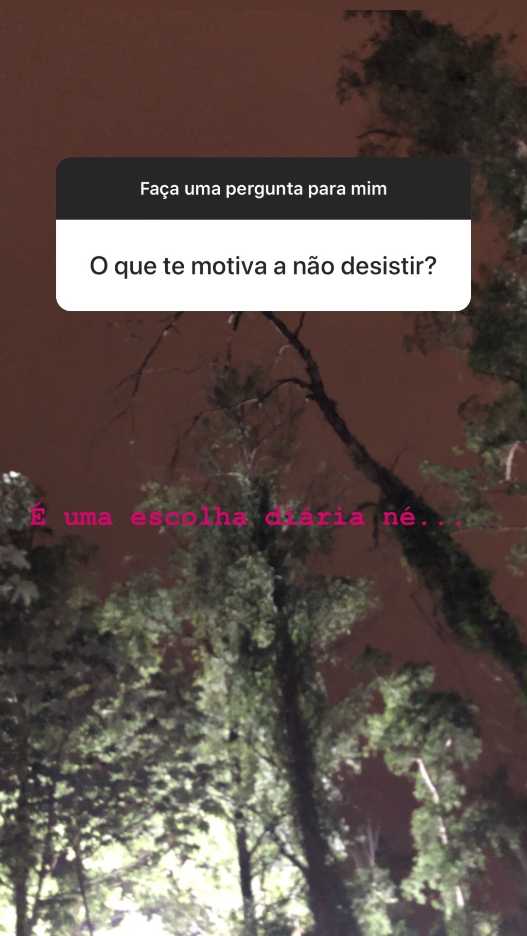 Marina Ruy Barbosa responde perguntas de fãs (Foto: Reprodução)