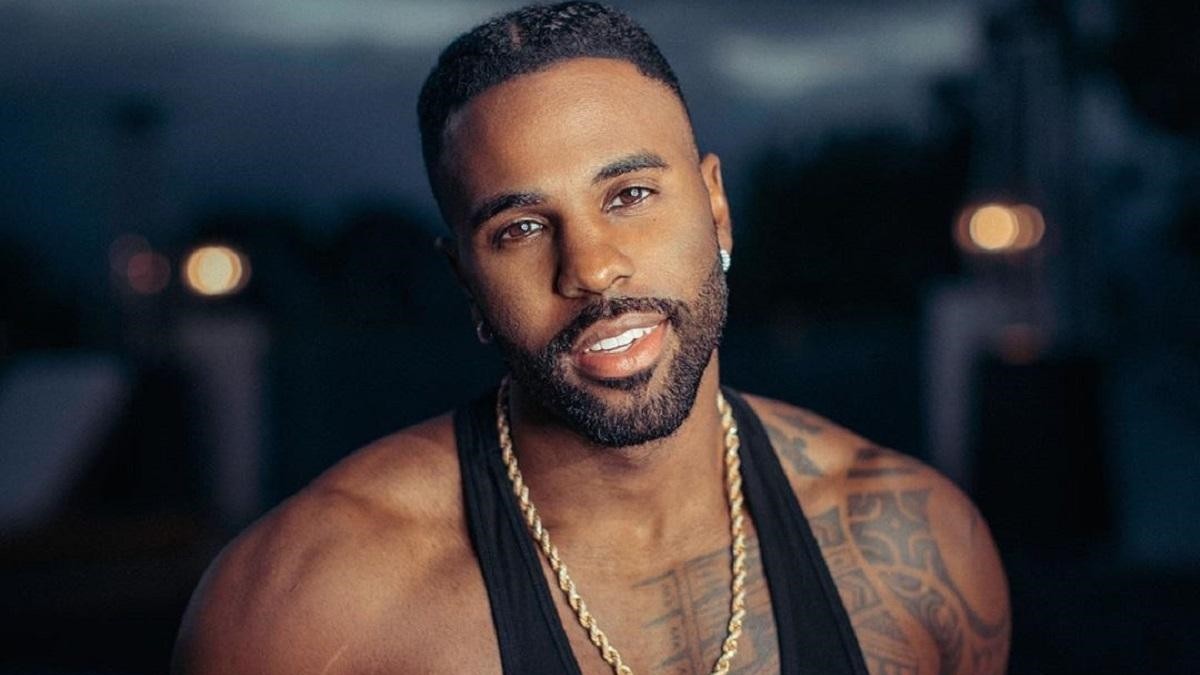 Rock In Rio 2022 Jason Derulo Faz Show Recheado De Sucessos E Com Hits Que S o Tend ncia Nas 