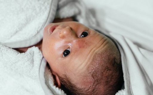 Microplástico é detectado na placenta humana pela primeira vez