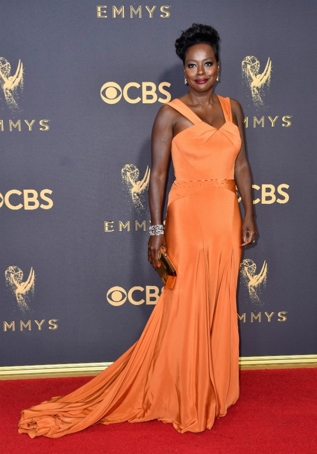 Viola Davis (Foto: GEtty) Viola Davis (Foto: GEtty)