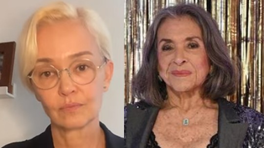 Série do Canal Brasil com Julia Lemmertz e Betty Faria começa a ser gravada