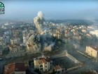 Rússia anuncia pausa humanitária de 10 horas na sexta-feira em Aleppo