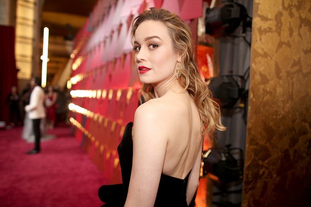 Brie Larson (Foto: Christopher Polk/Getty Images)