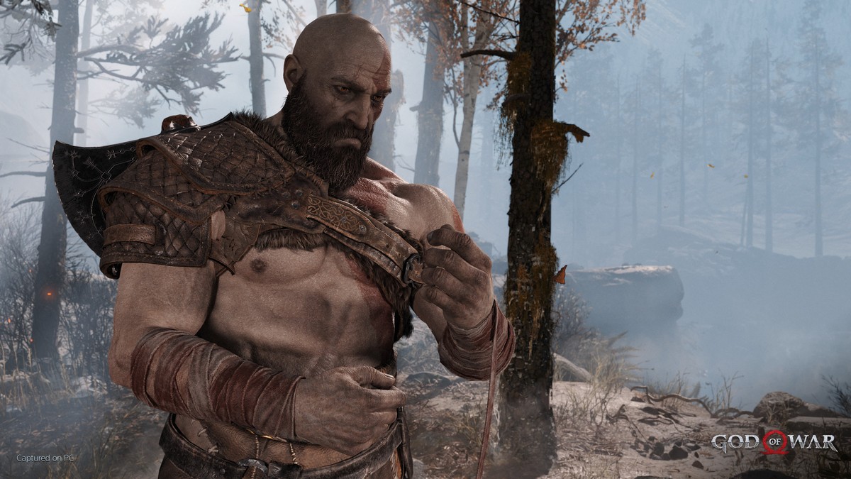 God of War e Naruto estão entre os jogos grátis da PS Plus em junho