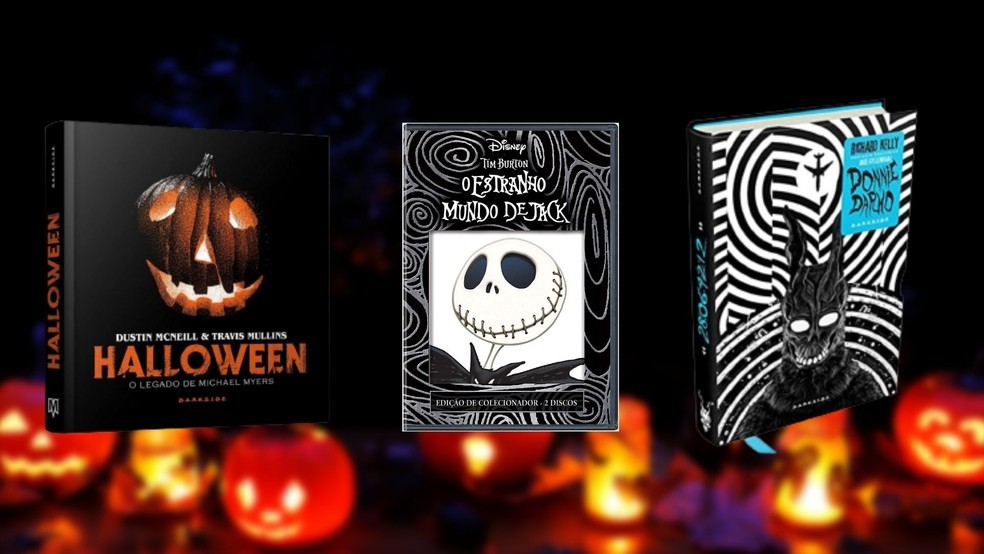 Filmes baseados em livros muito bons para ver no Halloween » STEAL THE LOOK