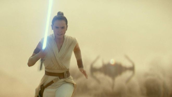 Aguardado, 'Star Wars: A ascensão de Skywalker' chega às telonas