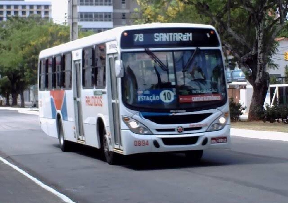 STTU anuncia reforço de linha de ônibus no bairro Nova Descoberta, em Natal,  a partir deste sábado (9) | Rio Grande do Norte | G1