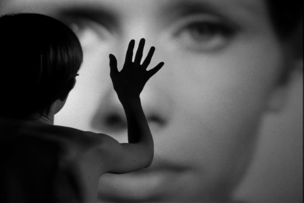 Persona, de Ingmar Bergman, completa 50 anos (Foto: Reprodução)
