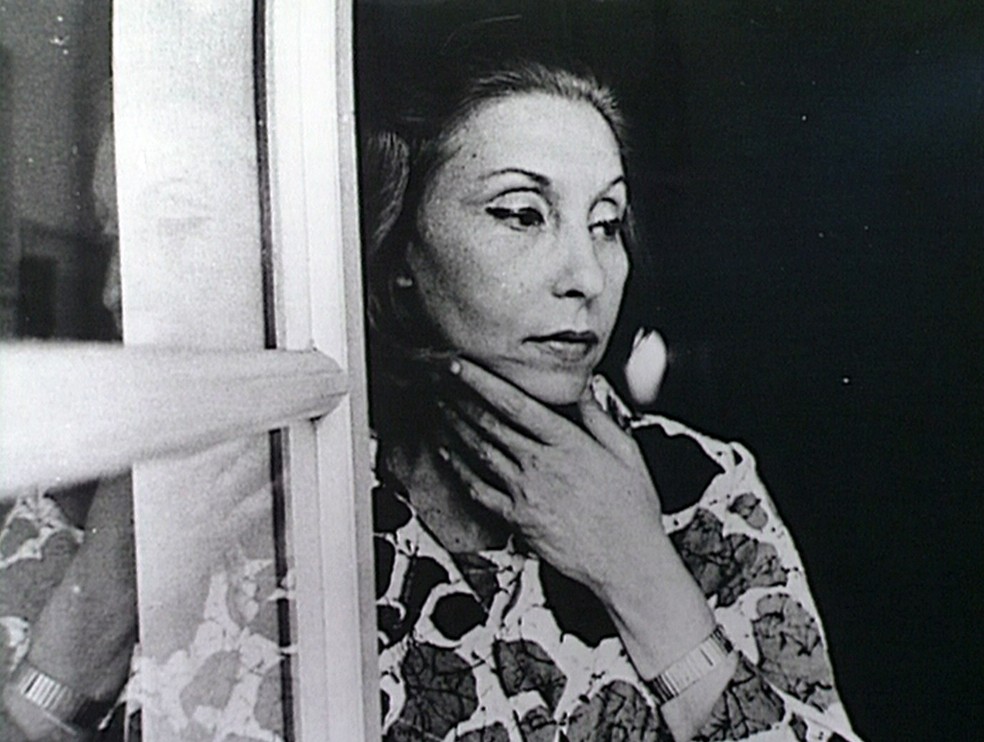 Centenario De Clarice Lispector Escritora Que Teve Vida E Obra Ligadas Ao Recife Se Torna Cidada Pernambucana Pernambuco G1