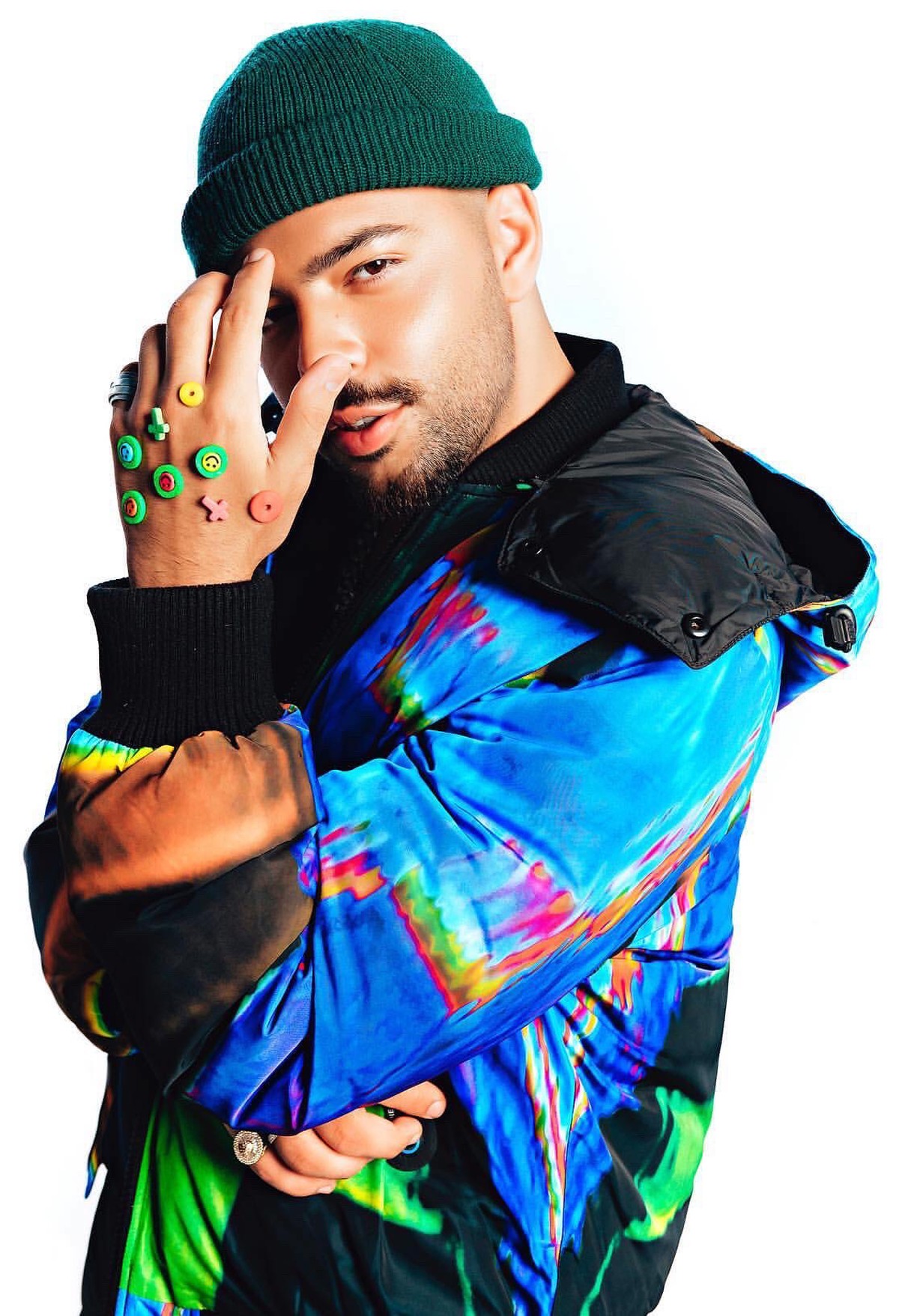 DJ Pedro Sampaio põe o álbum ‘Chama meu nome’ na pista para se firmar como cantor |  Weblog do Mauro Ferreira