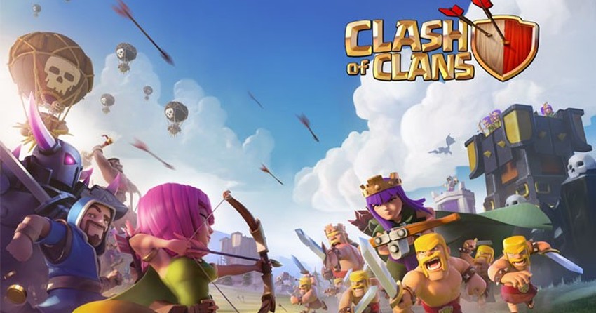 Como Fazer Um Bom Layout Em Clash Of Clans Dicas E Tutoriais