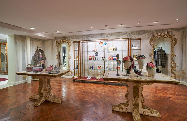 Dolce & Gabbana (Foto: Divulgação)