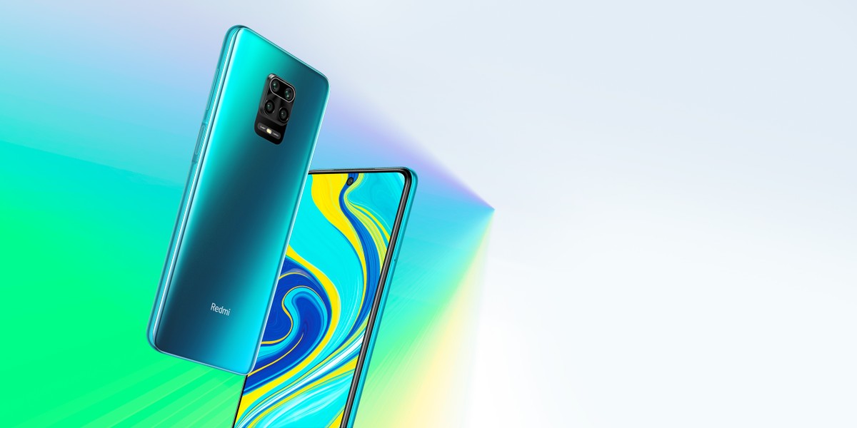 Redmi Note 9S ainda vale a pena? Conheça os recursos do celular Xiaomi