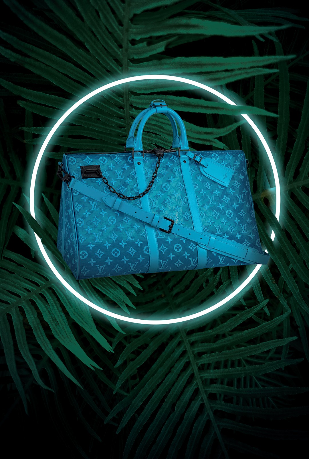 Louis Vuitton R$ 19.700 (Foto: divulgação)