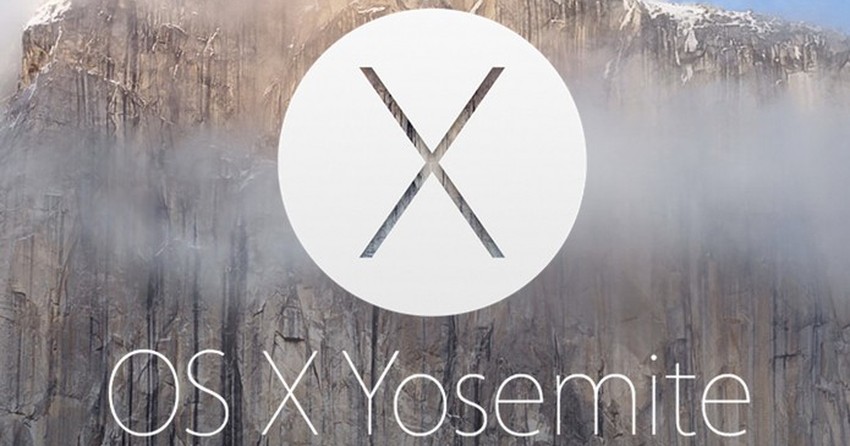 Como mudar a imagem da tela de login do Mac OS X Yosemite
