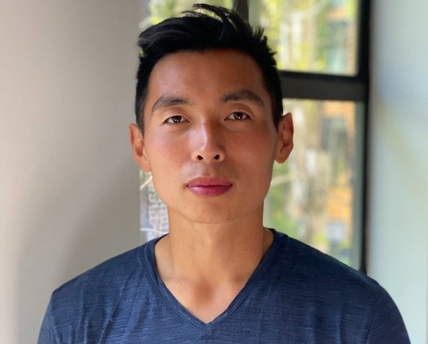 Justin Zhu, cofundador e ex-CEO da Iterable (Foto: Reprodução / LinkedIn)