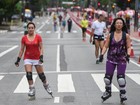 São Paulo terá 15 vias abertas para pedestres e ciclistas neste domingo