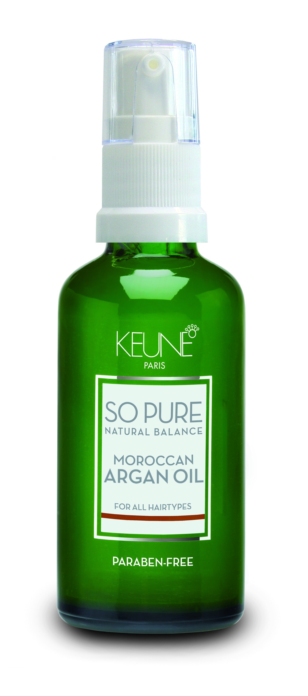 Keune So Pure Moroccan Argan Oil (RS 179,90) (Foto: Divulgação)