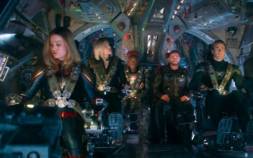 Diretores de 'Vingadores: Ultimato' revelam que Marvel vai ...