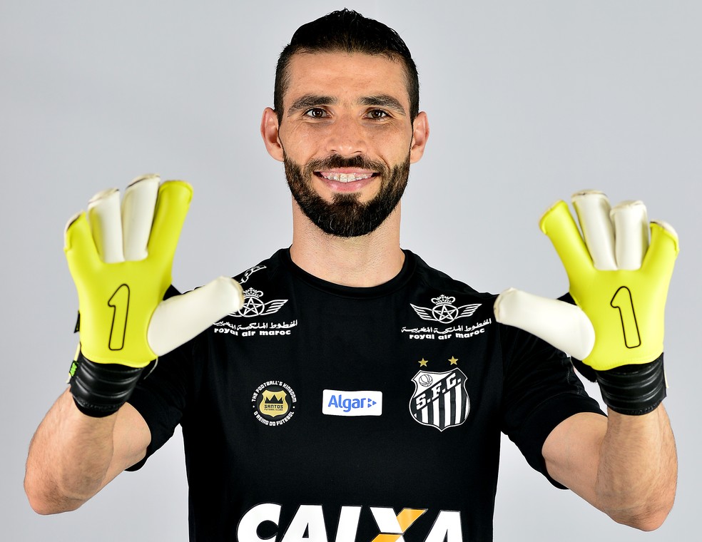 [ENQUETE] Para você, Vanderlei seria um bom reforço para o Grêmio?
