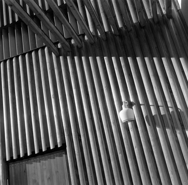 exposição Alvar Aalto (Foto: © Martti Kapanen / Alvar Aalto Museum)