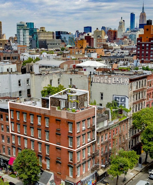 ᐅ Bairros de Nova York → Quais são os MELHORES bairro em NY