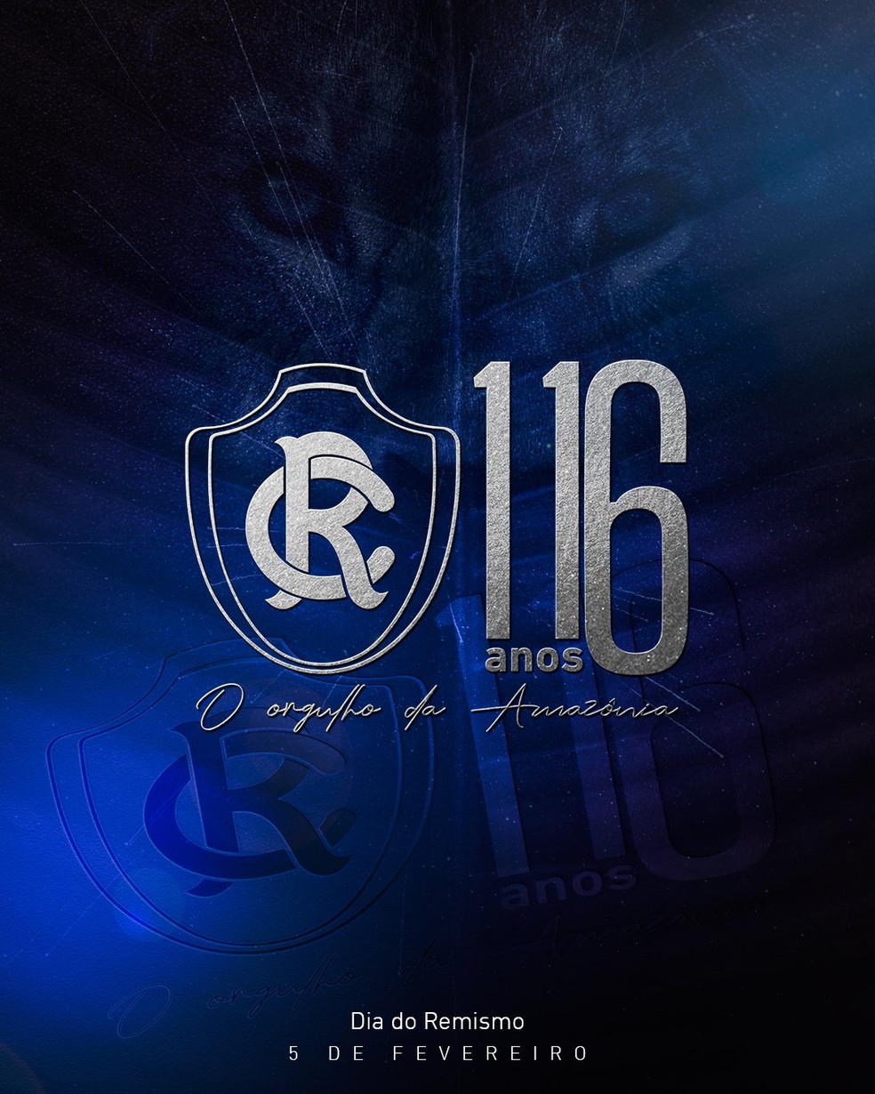 Remo Completa 116 Anos Como O Grande Protagonista Do Futebol Paraense Em 2021 Remo Ge
