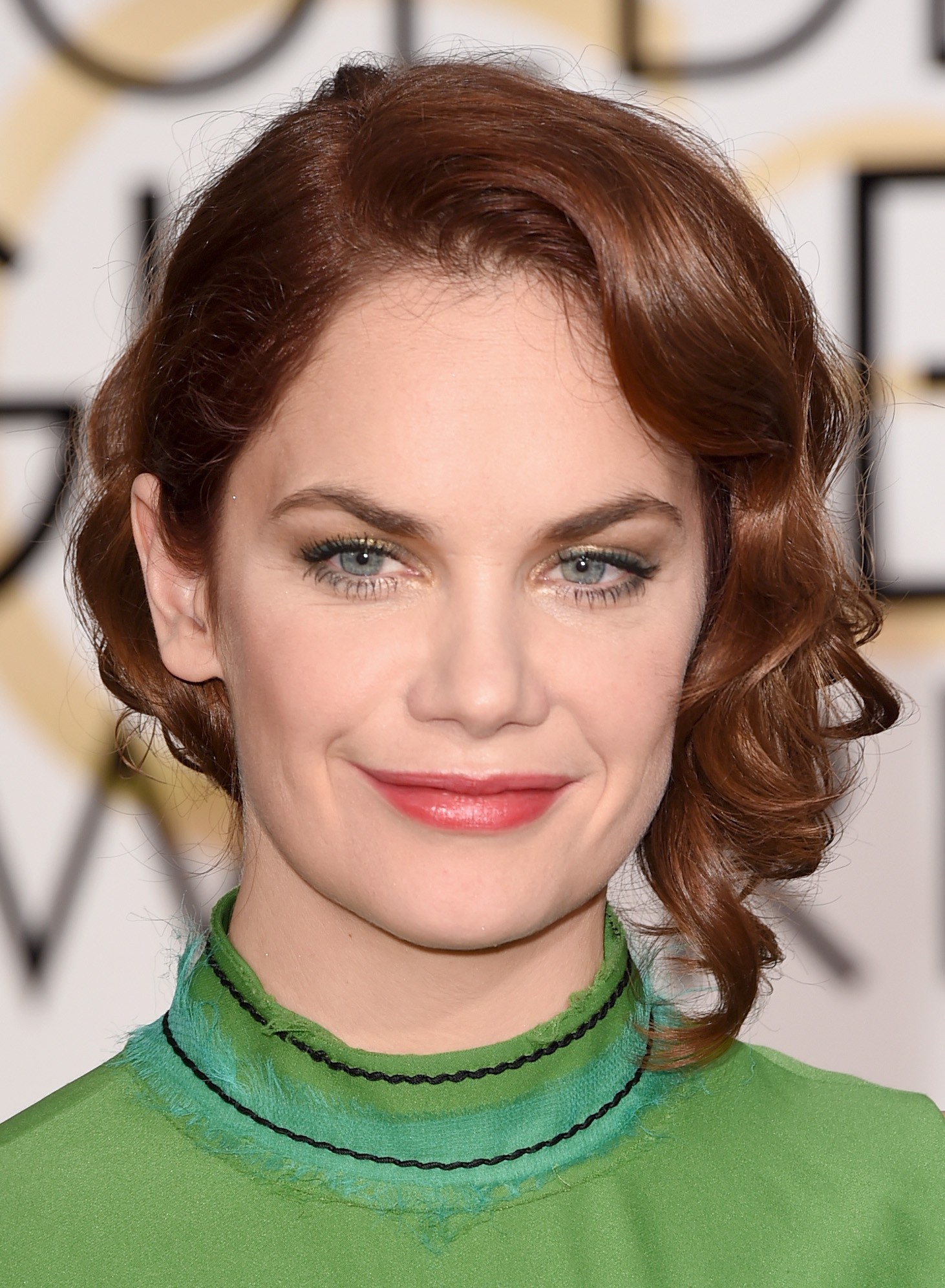 Ruth Wilson (Foto: Getty Images)