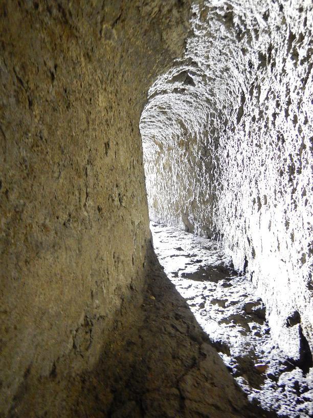 Arqueólogos pretendem explorar outras partes da cidade em busca de mais túneis e canos a serem restaurados (Foto: Parco Archeologico di Pompei)