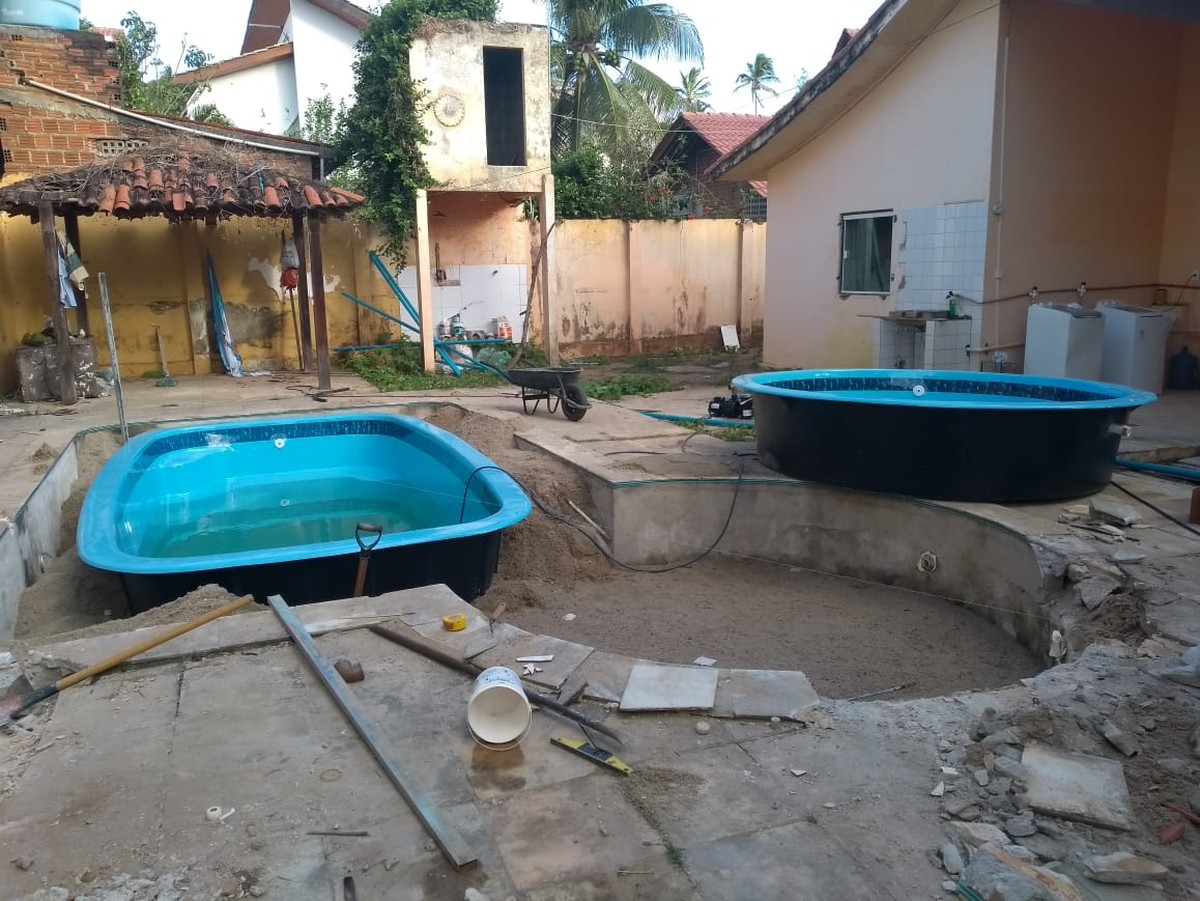 Mulher Denuncia Que Ex Servidor De Prefeitura Invadiu Casa Em Porto De Galinhas E Pediu Indenizacao Para Sair Do Imovel Pernambuco G1