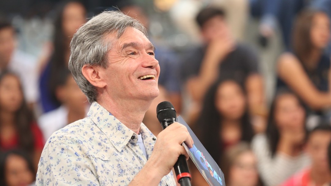 Altas Horas Programa Gshow I Globo