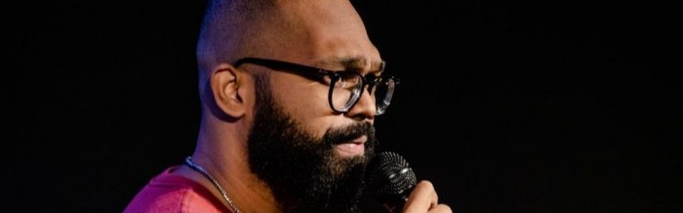 Tiago Banha — Foto: Divulgação