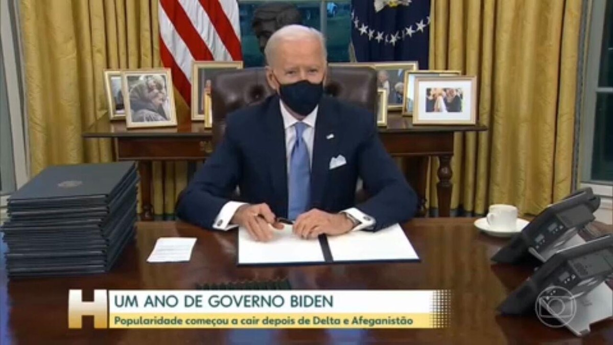 Joe Biden seizes  billion from Afghanistan for humanitarian aid and 9/11 victims |  Globalism