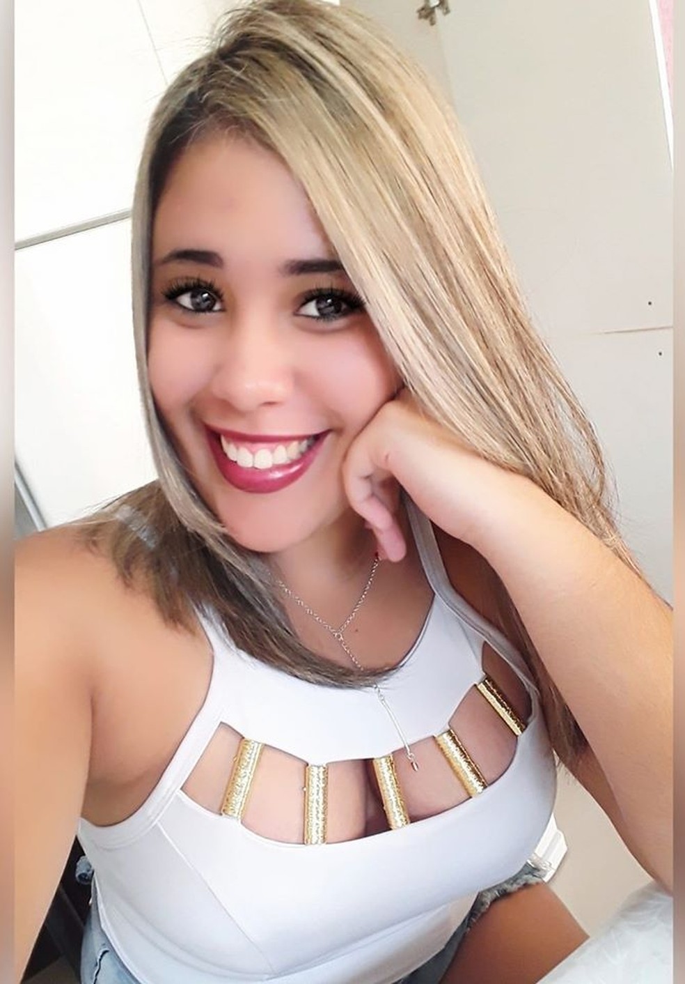 Tia diz que jovem que morreu ao pedir ajuda em estrada de SP era ...