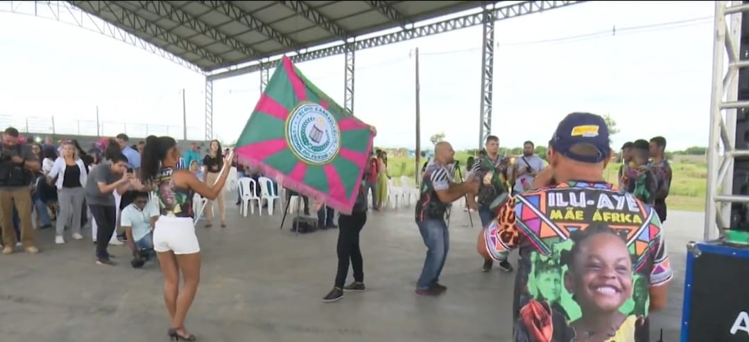 Carnaval da Família: programação inclui baile infantil e da melhor idade e 10 horas de show em Rio Branco