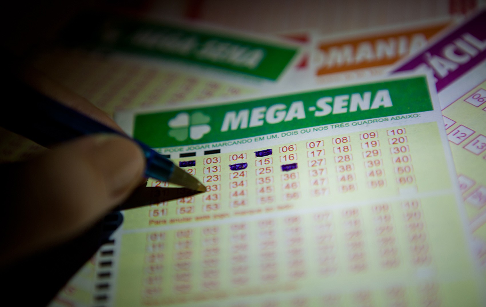 Mega-Sena: apostador de Uberlândia que faturou mais de R$ 94 milhões inicia resgate do prêmio
