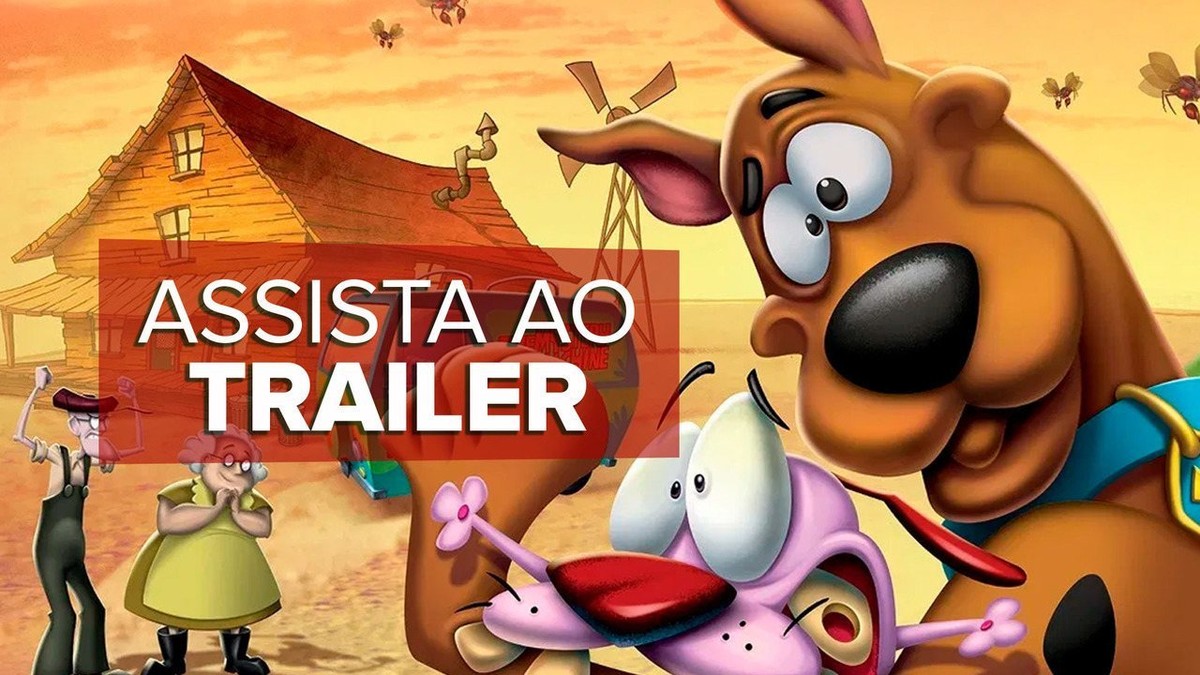 Novo dublador de Scooby-Doo homenageia Orlando Drummond e estreia em trailer; veja | Cinema