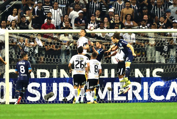 Pablo encara pressão com naturalidade, mas sugere 