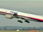 Copiloto foi último a fazer contato antes de corte de comunicação do avião da Malaysia