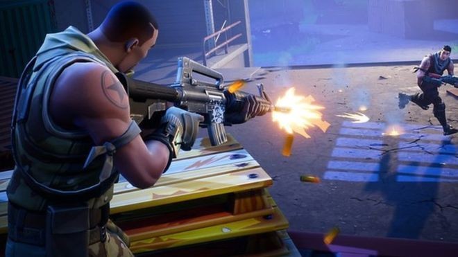 Mundo Positivo » Epic Games recebe novo jogo grátis e revela dois