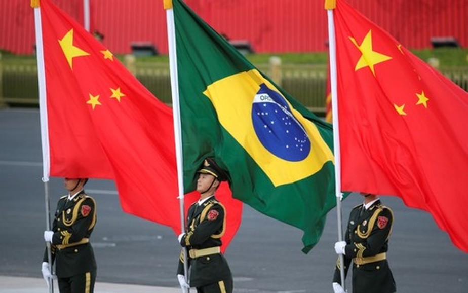 Missão brasileira à China tem o agronegócio como um dos principais temas da agenda