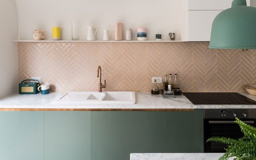 Azulejo Escama De Peixe Onde Comprar Btn6rgx3i Z7zm