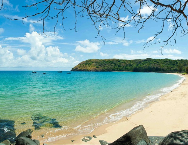 Conheça as 50 melhores ilhas do mundo em 2019 e escolha onde passar as férias (Foto: Getty Images/500px Plus)