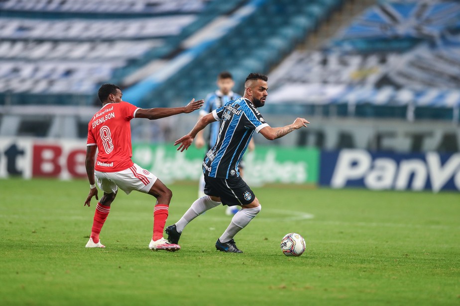 Grêmio busca retomada imediata após quebra de jejum no último Gre-Nal
