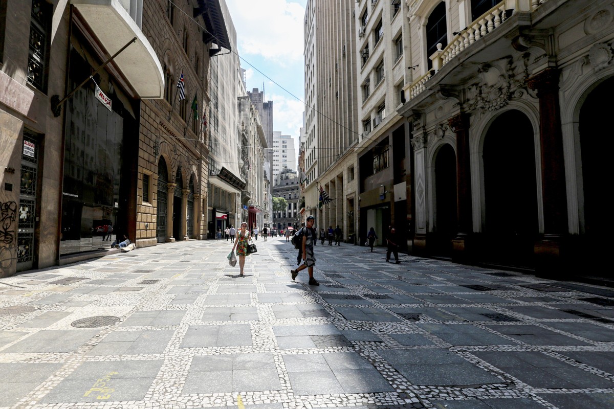 27% dos imóveis ociosos notificados no Centro de SP pagam IPTU progressivo por não cumprirem função social - Vimarsana News