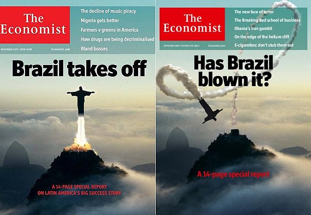 the economist (Foto: reprodução)