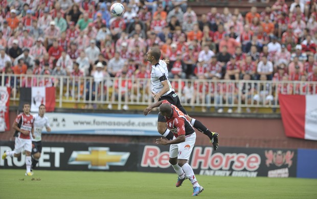 Joinville e Figueirense empatam e seguem sem vencer no Catarinense