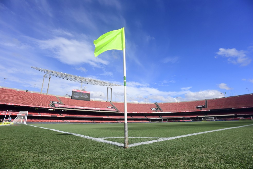 Palmeiras vai jogar sua estreia na Libertadores como mandante no Morumbi; entenda