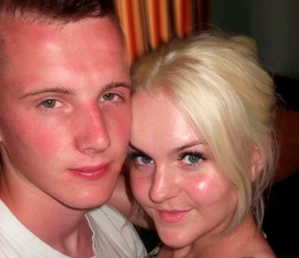 Adam e Laura