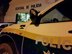 Operação Lei Seca prende 14 pessoas na madrugada, em Porto Velho, RO
